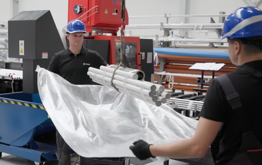 Wdrożenie w HYDRO ZNPHS