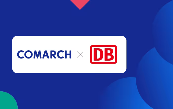 Deutsche Bahn wyznacza przyszły kierunek dla programu lojalnościowego BahnBonus we współpracy technologicznej z firmą Comarch