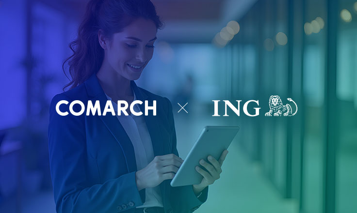 Comarch Factoring i ING Commercial Finance nawiązują współpracę w celu optymalizacji finansowania faktur