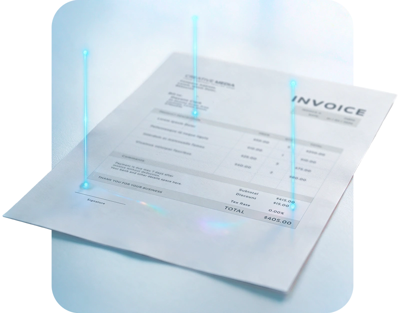 Comarch OCR