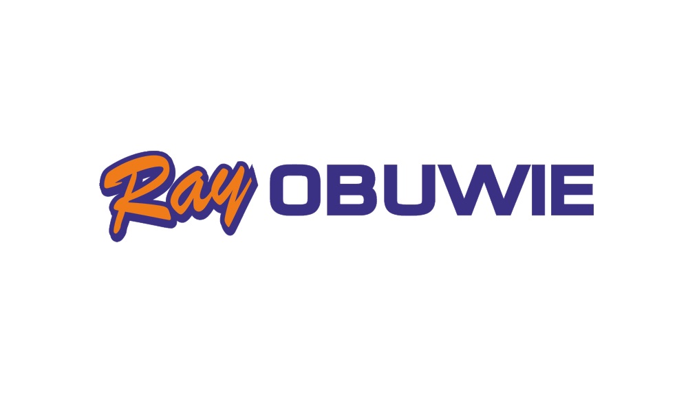 Ray Obuwie