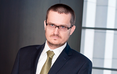 Paweł Prokop