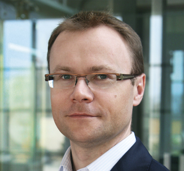 Zbigniew Rymarczyk