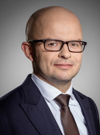 Krzysztof Rembierz, adwokat w Arena Tax