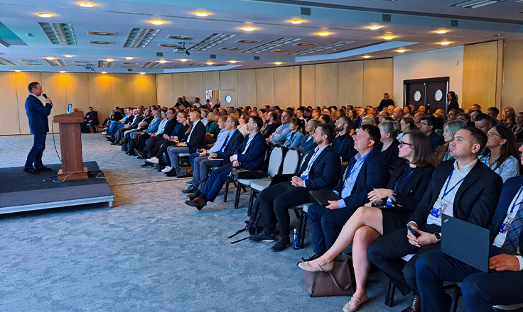 U progu Krajowego Systemu e-Faktur. Konferencja dla klientów systemu Comarch ERP XL