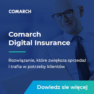 Comarch Insurance Demo