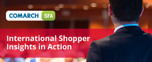 International Shopper Insights in Action