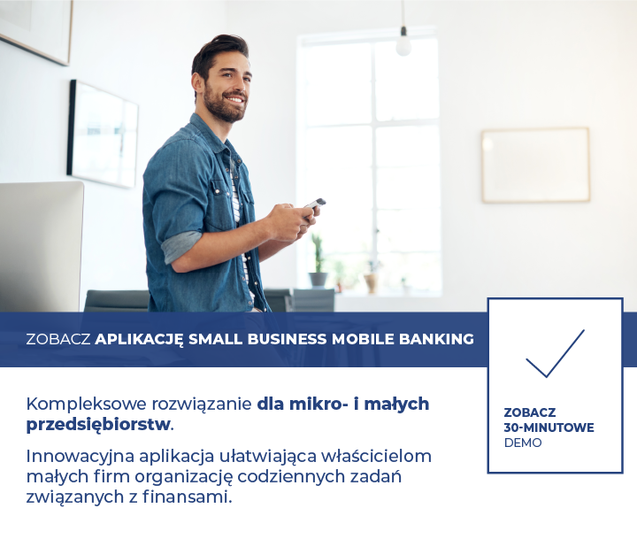 small business mobile banking