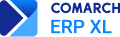 Comarch ERP XL logo