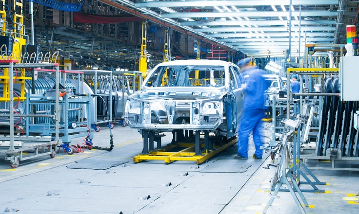 Toyota Boshoku ASIA wdraża projekt e-fakturowania z firmą Comarch