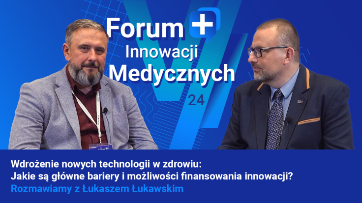 Innowacje w Medycynie: Głos Ekspertów. Główne bariery i możliwości finansowania innowacji