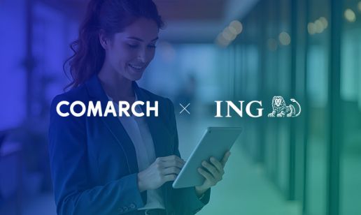 Comarch Factoring i ING Commercial Finance nawiązują współpracę w celu optymalizacji finansowania faktur