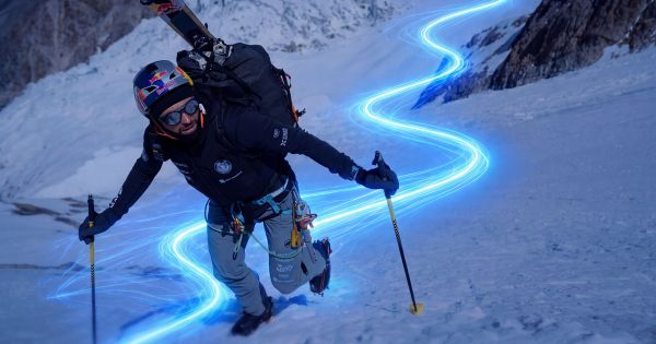 Taking a Step Further – Destination: Dhaulagiri. Comarch Third Time Official Sponsor of Andrzej Bargiel’s Expedition