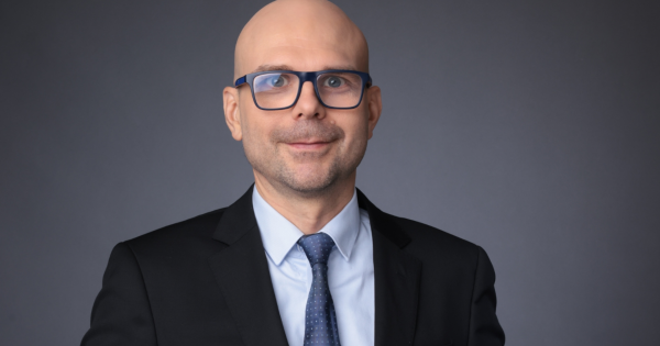Comarch partners the book "RzeczpospolitAI"