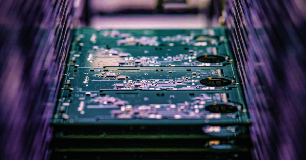 From medicine and military to... space. How Semicon uses technology to conquer markets
