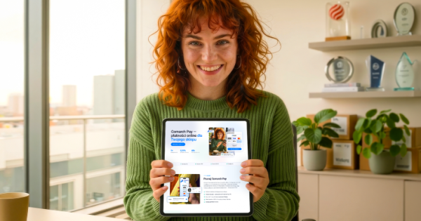 Comarch Pay wchodzi z przytupem na rynek e- commerce. Niskie prowizje i współpraca z Autopay