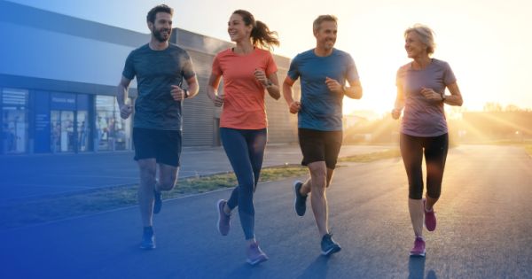 Technologiczny sprint po efektywność. Jak INTERSPORT Polska S.A. zrewolucjonizował procesy HR