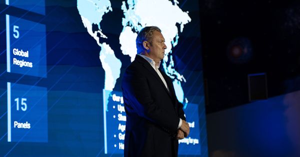 Globalni liderzy technologii na Comarch User Group 2026