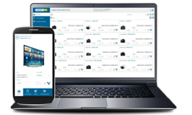 Comarch ERP Pulpit Kontrahenta