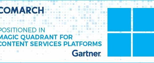 Content Services Platforms 2017