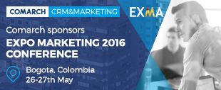 Konferencja Expomarketing 2016