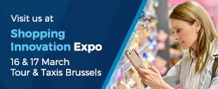 Shopping Innovation Expo