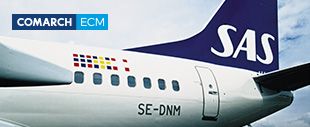 Nowy system ECM dla SAS