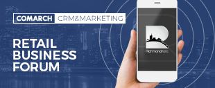 Retail Business Forum