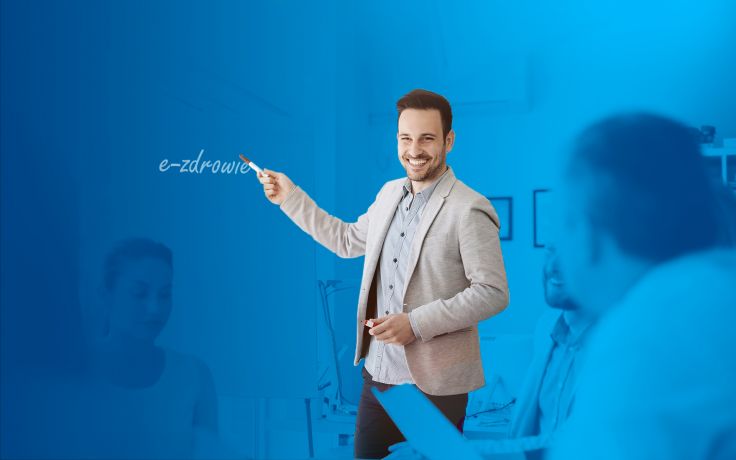 Darmowe szkolenie - Dotacje na e-zdrowie