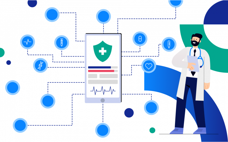 „Lubuskie e-Zdrowie” z Comarch Healthcare