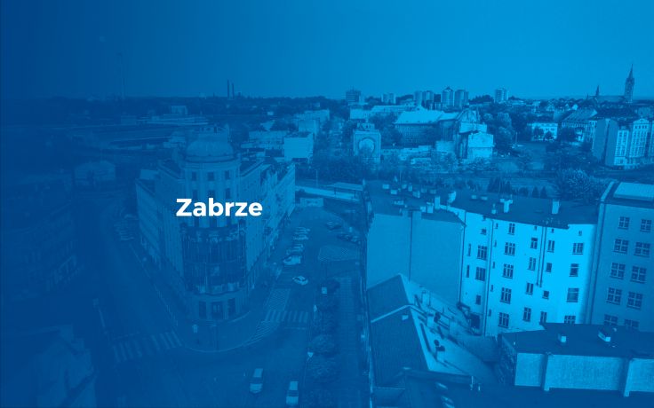 W Zabrzu podpisano umowę na realizację projektu „Miasto Zdrowia”