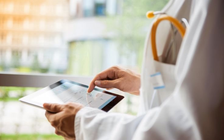 Szpital na Klinach przechodzi do Chmury Oracle z systemem Comarch Optimed NXT