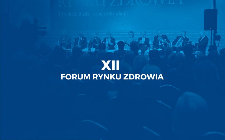 Comarch Healthcare oficjalnym Partnerem XII Forum Rynku Zdrowia