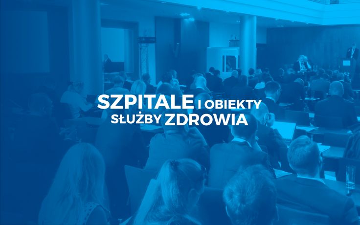 Comarch Healthcare na konferencji SZPITALE I OBIEKTY SŁUŻBY ZDROWIA w Bydgoszczy