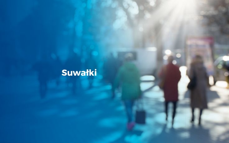 Projekt Miasto Zdrowia od Comarch Healthcare uruchomiony w Suwałkach