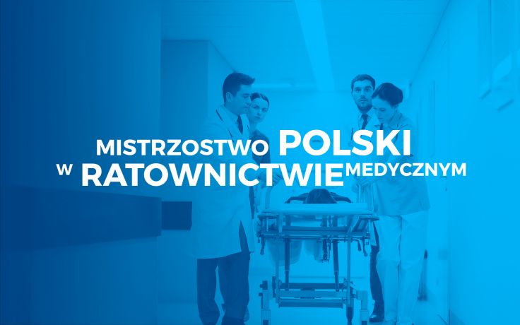 Comarch Healthcare sponsorem Otwartych Mistrzostw Polski w Ratownictwie Medycznym