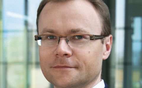 Zbigniew Rymarczyk photo