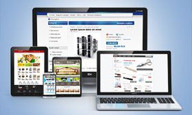 Comarch ERP e-Sklep