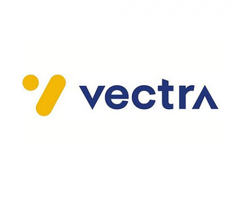 Vectra logo studium przypadku