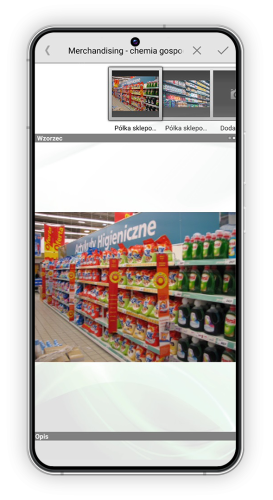 comarch erp mobile sprzedaż