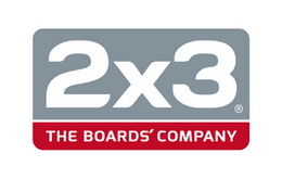 2x3
