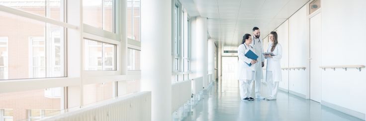 Cyfryzacja Szpitala Powiatowego im. E. Biernackiego w Opocznie - sukces Comarch Healthcare