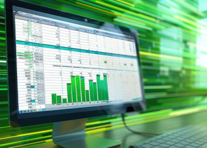 Copilot w komórkach ‑ czyli sztuczna inteligencja w arkuszach Excel