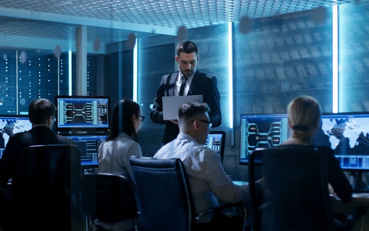 Comarch przeszedł pomyślnie wszystkie testy integralności z profilami XDS.b podczas Integratonu 2018