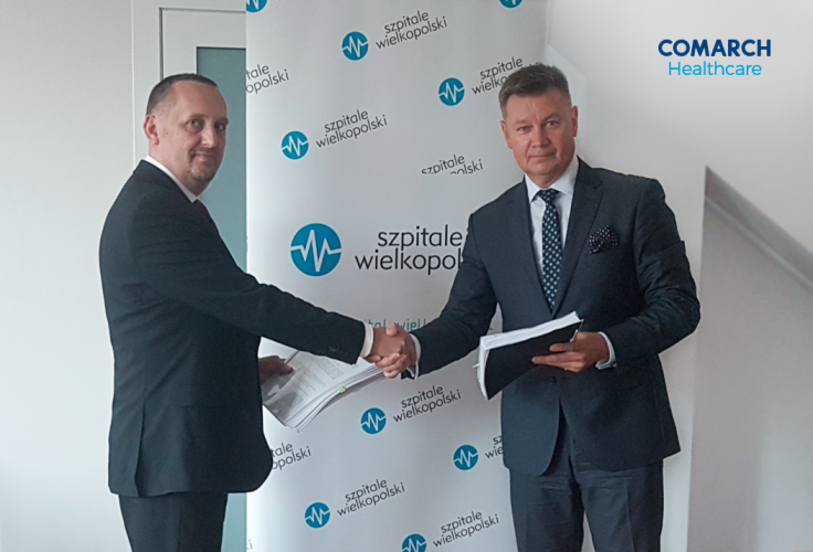 Wielkopolska z platformą e-Pacjent