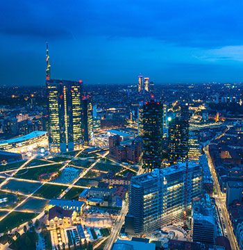 Comarch Insurance Breakfast Milano 2018