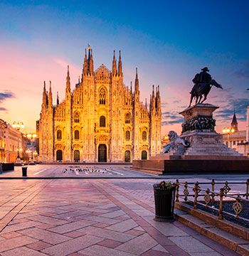 Comarch Insurance Breakfast Milano 2017