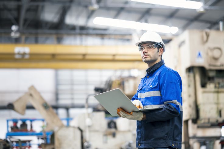 Perun SA realizuje cyfryzację zakładu produkcyjnego, wdrażając technologiczne rozwiązania Comarch