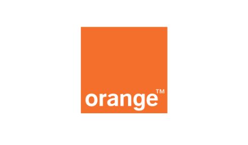 Orange logo studium przypadku