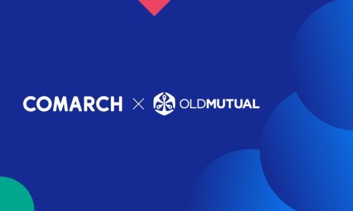 Comarch rozszerza zakres współpracy z Old Mutual, aby uruchomić nowy program lojalnościowy w Namibii